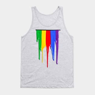 ColorsMelt Tank Top